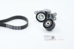 Continental Ctam Set curea transmisie cu caneluri CONTINENTAL CTAM 6PK1560K1 (6PK1560K1) - fixbox