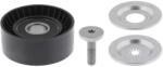TOPRAN Rola intinzator, curea transmisie TOPRAN 408 373 (408 373)