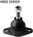 SKF Articulatie sarcina/ghidare SKF VKDS 315019 (VKDS 315019)