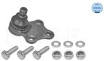 MEYLE Articulatie sarcina/ghidare MEYLE 40-16 010 0002 (40-16 010 0002)
