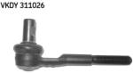 SKF Cap de bara SKF VKDY 311026 (VKDY 311026) - fixbox