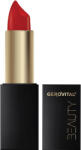 Gerovital Ruj Cremos Gerovital Beauty cu Acid Hialuronic, 07 rosu turc, 4 ml (5943000098682)