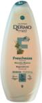 Dermomed Gel de dus Dermomed, Mosc Alb, 650 ml (5000158103184)