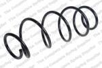 LESJÖFORS Arc spiral LESJÖFORS 4066845 (4066845) - fixbox