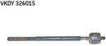 SKF Articulatie axiala, cap de bara SKF VKDY 326015 (VKDY 326015)