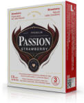 Passion Prezervative Passion - Strawberry, 3 buc (P-3)