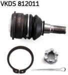 SKF Articulatie sarcina/ghidare SKF VKDS 812011 (VKDS 812011)