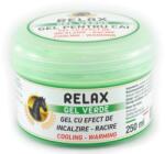 Relax Gel de Relaxare Verde cu Efect Termic și Racoritor - 250 ml (8018749303353)