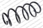 LESJÖFORS Arc spiral LESJÖFORS 4037269 (4037269) - fixbox