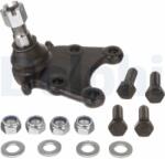 DELPHI Articulatie sarcina/ghidare DELPHI TC691 (TC691)