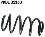 SKF Arc spiral SKF VKDL 31160 (VKDL 31160) - fixbox