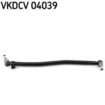 SKF Bieleta, directie SKF VKDCV 04039 (VKDCV 04039) - fixbox