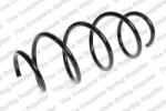 LESJÖFORS Arc spiral LESJÖFORS 4056878 (4056878) - fixbox