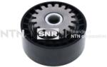 SNR Rola intinzator, curea transmisie SNR GA355.50 (GA355.50)