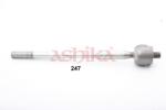 ASHIKA Articulatie axiala, cap de bara ASHIKA 103-02-247 (103-02-247)