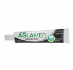 Aslamed Pasta de Dinti AslaMed din Carbune Activ, 75 ml (FMC30080)