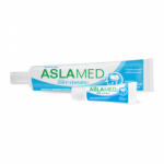 Aslamed Pasta de Dinti AslaMed pentru Dinti Sensibili cu Argila Speciala si Multiminerale, 75 ml (5943000109265)
