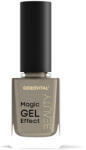 Gerovital Lac de Unghii Gerovital Beauty Magic Gel Effect, 24, 11 ml (FMC25990)