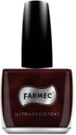 Farmec Lac de unghii Farmec Ultrarezistent, 11 ml - 71 pantone red pear (28660)