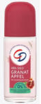 CD Antiperspirant, CD, Rodie, 50 ml (4045612007906)