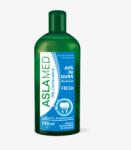 Farmec Apa de gura Aslamed fresh, 250 ml (aslafresh)