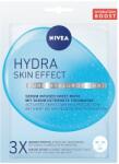 Nivea Masca Servetel Nivea Hydra Skin Effect, Infuzata cu Acid Hialuronic (MAG1017304TS) Masca de fata