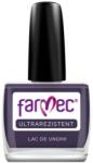Farmec Lac de unghii nr. 81, 11, Farmec (9001)