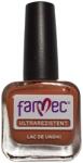 Farmec Lac de unghii Farmec, nr 13 - Pasta 11ml (5943000074761)