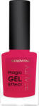 Gerovital Lac de unghii Gerovital Beauty Magic Gel Effect, 11, 11 ml (5943000102204)