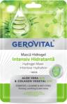 Gerovital Masca Hidrogel intensiv hidratanta cu aloe vera si colagen, Gerovital (5943000111916) Masca de fata