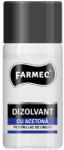 Farmec Dizolvant cu acetona Farmec pentru lac de unghii, 50 ml (5943000230907)