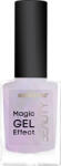 Gerovital Lac de unghii Gerovital Beauty Magic Gel Effect, 16, 11 ml (5943000102303)