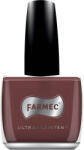 Farmec Lac de unghii Farmec Ultrarezistent, 11 ml - 69 pantone brown toffee (28640)