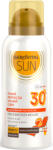 Gerovital Spuma cu protectie solara Gerovital Sun pentru copii, SPF 30, 100 ml (5943000109586)