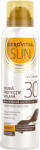 Gerovital Spuma cu protectie solara Gerovital Sun, SPF 30, 150 ml (5943000109500)
