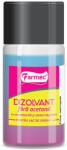 Farmec Dizolvant fara acetona pentru lac de ungii 50 ml, Farmec (FMC9713)