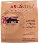 Farmec Set 2 x Crema antirid cu calciu Aslavital, 50 ml (5943000115921)
