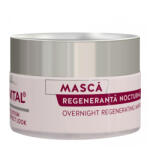 Gerovital Masca Regeneranta Nocturna Gerovital H3 Evolution Perfect Look, 50 ml (FMC2960)