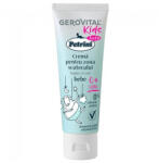 Gerovital Crema pentru zona scutecului, Petrini Forte, 100 ml, Gerovital Kids (cremapentruzonascuteculuigerovitalkids)
