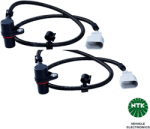 NTK Articulatie sarcina/ghidare NTK 81185 (81185)