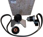 Original Renault Set curea transmisie cu caneluri ORIGINAL RENAULT 11 72 030 78R (11 72 030 78R)