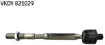 SKF Articulatie axiala, cap de bara SKF VKDY 821029 (VKDY 821029)