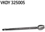 SKF Articulatie axiala, cap de bara SKF VKDY 325005 (VKDY 325005)