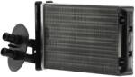 HELLA Schimbător de căldură, încălzire habitaclu HELLA 8FH 366 335-171 (8FH 366 335-171) - fixbox
