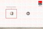 FAI AutoParts Rola intinzator, curea distributie FAI AutoParts T9270 (T9270)