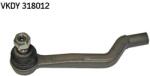 SKF Cap de bara SKF VKDY 318012 (VKDY 318012) - fixbox