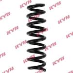 KYB Arc spiral KYB RA7075 (RA7075)