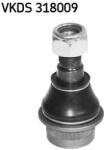 SKF Articulatie sarcina/ghidare SKF VKDS 318009 (VKDS 318009)