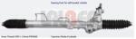 LAUBER Caseta directie LAUBER 66.1077 (66.1077)
