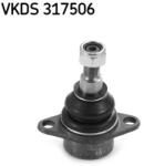 SKF Articulatie sarcina/ghidare SKF VKDS 317506 (VKDS 317506)